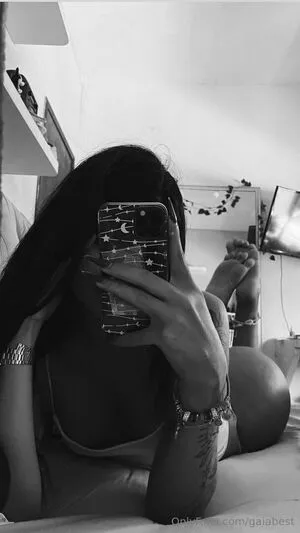 Gaiabest OnlyFans Leaked Free Thumbnail Picture - #VrqGD3rt5o