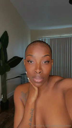 Gaiadagoddess OnlyFans Leaked Free Thumbnail Picture - #DLTxROmKjs