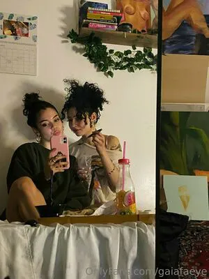 Gaiafaeye OnlyFans Leaked Free Thumbnail Picture - #6QePTo0CX3