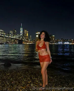 Gaiafaeye OnlyFans Leaked Free Thumbnail Picture - #6YLIskx5ba