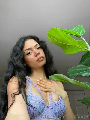 Gaiafaeye OnlyFans Leaked Free Thumbnail Picture - #RjNcyTM35i
