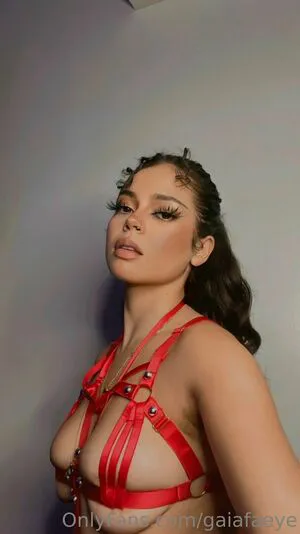 Gaiafaeye OnlyFans Leaked Free Thumbnail Picture - #S1VANLb92d