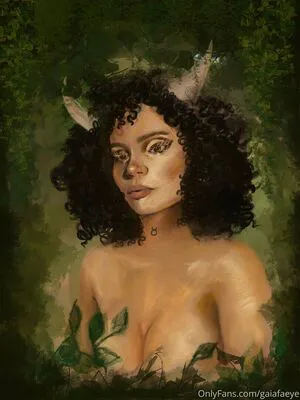 Gaiafaeye OnlyFans Leaked Free Thumbnail Picture - #TbHACovwVX