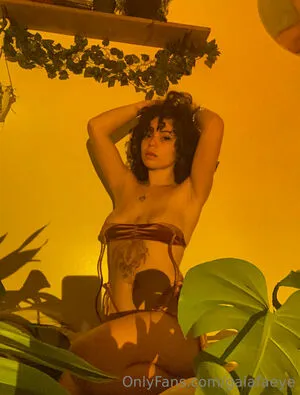 Gaiafaeye OnlyFans Leaked Free Thumbnail Picture - #Z3n1ftRS0m