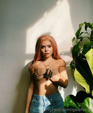 Gaiafaeye OnlyFans Leaked Free Thumbnail Picture - #pPJ1qt9UgE
