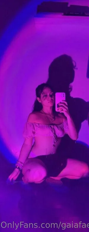 Gaiafaeye OnlyFans Leaked Free Thumbnail Picture - #qFp3oL81s7