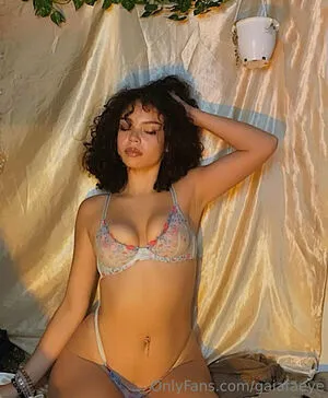 Gaiafaeye OnlyFans Leaked Free Thumbnail Picture - #xLOApOAynD
