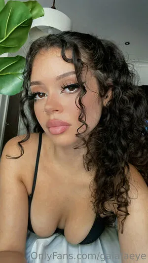 Gaiafaeye OnlyFans Leaked Free Thumbnail Picture - #zNSiO6ZoJy
