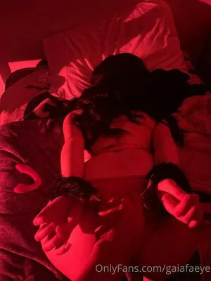 Gaiafaeye OnlyFans Leaked Free Thumbnail Picture - #zQVvYcH8Dg