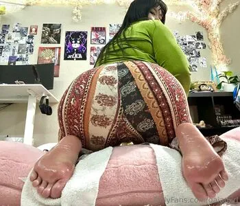 Gaiagiirl OnlyFans Leaked Free Thumbnail Picture - #niq0C92j1x