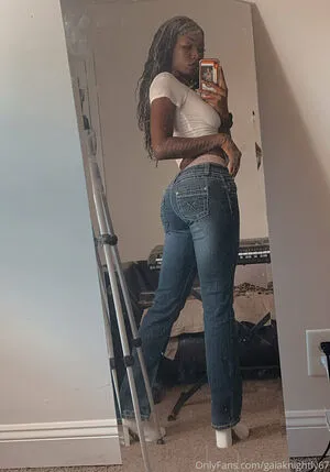 Gaiaknightly67 OnlyFans Leaked Free Thumbnail Picture - #yruaevB4cu