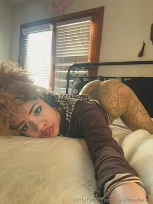 Gaialoveheart OnlyFans Leaked Free Thumbnail Picture - #EpfwlAnfYk
