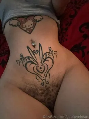 Gaialoveheart OnlyFans Leaked Free Thumbnail Picture - #MLAKZW4GjB