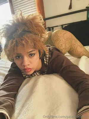 Gaialoveheart OnlyFans Leaked Free Thumbnail Picture - #Ozx7OpSFoc