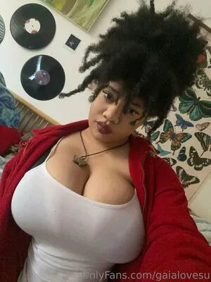 Gaialovesu OnlyFans Leaked Free Thumbnail Picture - #00mI6fwC5c