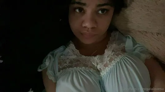 Gaialovesu OnlyFans Leaked Free Thumbnail Picture - #2g2d198cea