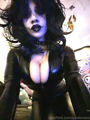 Gaialovesu OnlyFans Leaked Free Thumbnail Picture - #336B0bVe1d