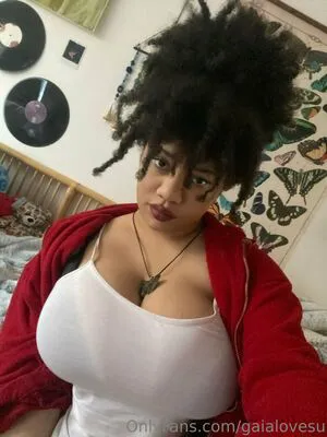 Gaialovesu OnlyFans Leaked Free Thumbnail Picture - #BKBYS6PZxL