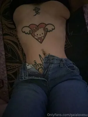 Gaialovesu OnlyFans Leaked Free Thumbnail Picture - #Ij3rQ4euRf
