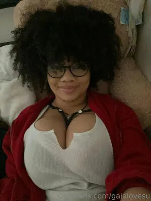 Gaialovesu OnlyFans Leaked Free Thumbnail Picture - #PHud9ISE7q
