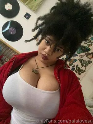 Gaialovesu OnlyFans Leaked Free Thumbnail Picture - #QyMYfkoUQZ