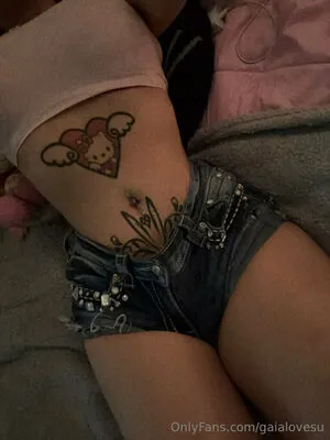 Gaialovesu OnlyFans Leaked Free Thumbnail Picture - #V2yUMj5ahy