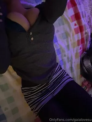 Gaialovesu OnlyFans Leaked Free Thumbnail Picture - #VS9U1D5gLi