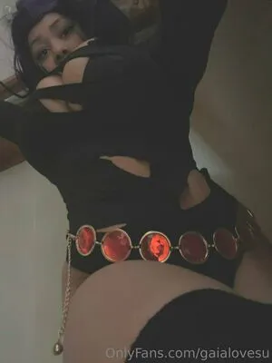 Gaialovesu OnlyFans Leaked Free Thumbnail Picture - #Z2SNaw76BX
