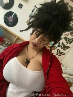 Gaialovesu OnlyFans Leaked Free Thumbnail Picture - #d1QhShqdVy