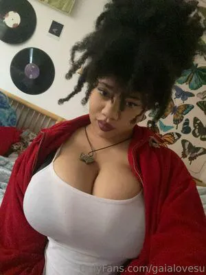 Gaialovesu OnlyFans Leaked Free Thumbnail Picture - #dJK87ywwOv