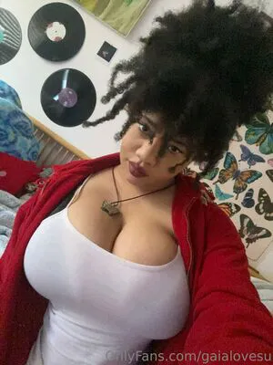 Gaialovesu OnlyFans Leaked Free Thumbnail Picture - #eP4ugL5uPK