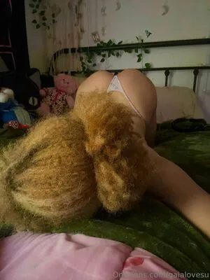 Gaialovesu OnlyFans Leaked Free Thumbnail Picture - #eohhrVzTuS