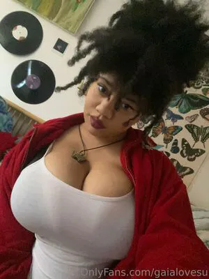 Gaialovesu OnlyFans Leaked Free Thumbnail Picture - #sFFn261G6Y