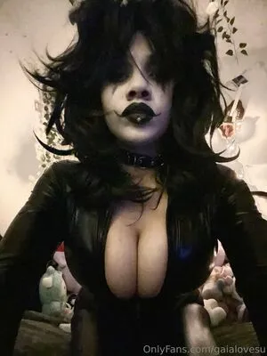 Gaialovesu OnlyFans Leaked Free Thumbnail Picture - #ugeLFnO1CB