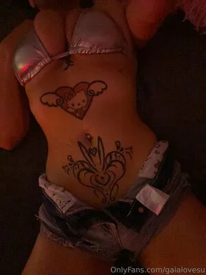 Gaialovesu OnlyFans Leaked Free Thumbnail Picture - #vfuSYFJW97