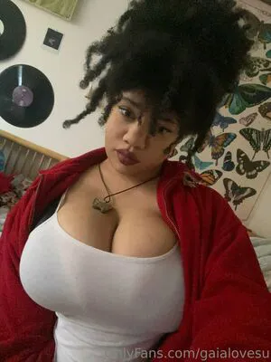 Gaialovesu OnlyFans Leaked Free Thumbnail Picture - #w02NAZwZnX