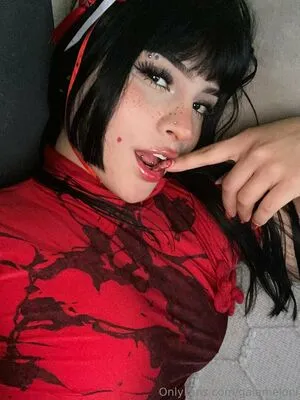 Gaiameloni OnlyFans Leaked Free Thumbnail Picture - #CEoomfmld1