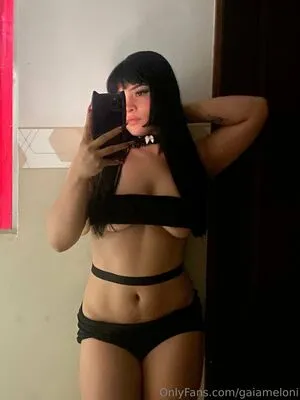 Gaiameloni OnlyFans Leaked Free Thumbnail Picture - #DI5EOusrm0
