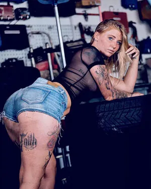 Gaida Tanja OnlyFans Leaked Free Thumbnail Picture - #3KmQgsjYWh