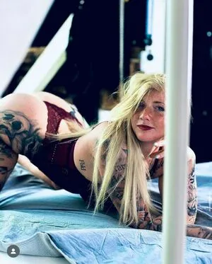 Gaidatanja OnlyFans Leaked Free Thumbnail Picture - #YnHy5v9JTA