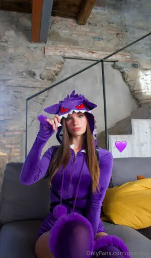 Gaiettaa OnlyFans Leaked Free Thumbnail Picture - #yKEeynP7VT