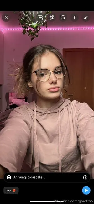 Gaiettaa OnlyFans Leaked Free Thumbnail Picture - #2IYWgX0uSf