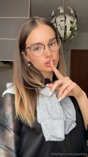 Gaiettaa OnlyFans Leaked Free Thumbnail Picture - #UndvmMOo5R