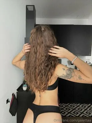 Gaiettaa OnlyFans Leaked Free Thumbnail Picture - #fSsaL00K3m