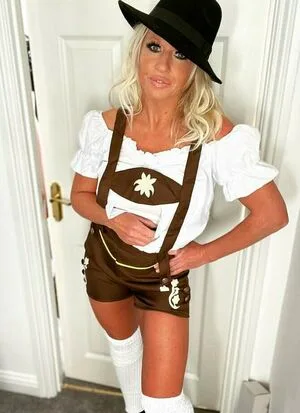 Gail Emms OnlyFans Leaked Free Thumbnail Picture - #9yVpUGSBRu