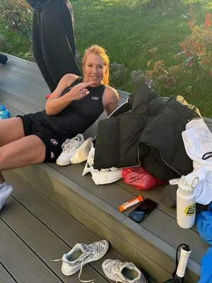 Gail Emms OnlyFans Leaked Free Thumbnail Picture - #O1uH3nGZEZ