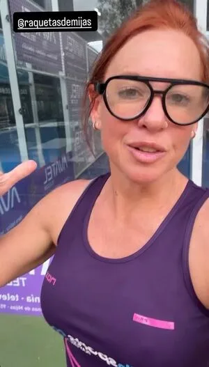 Gail Emms OnlyFans Leaked Free Thumbnail Picture - #j63VVlUCtC