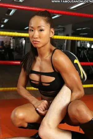 Gail Kim OnlyFans Leaked Free Thumbnail Picture - #7qP4f0Pij2