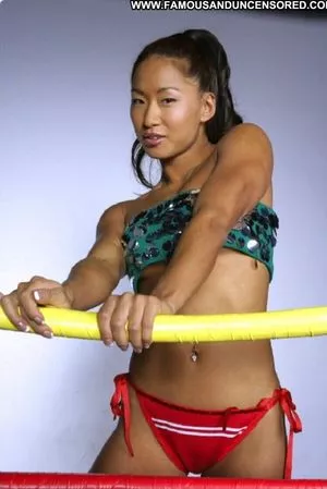 Gail Kim OnlyFans Leaked Free Thumbnail Picture - #Dtz9ZFSz9o