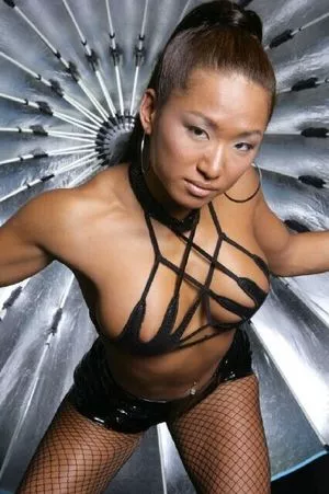 Gail Kim OnlyFans Leaked Free Thumbnail Picture - #FQ3Z5A4Kkf